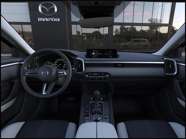 2026 Mazda CX-50 2.5 S Preferred photo 2