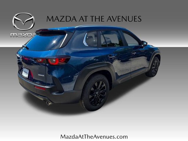 2025 Mazda CX-50 2.5 S Preferred photo 5