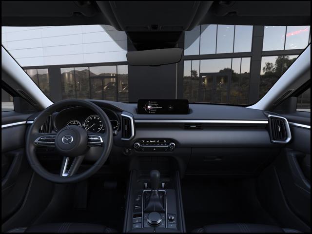 2025 Mazda CX-50 2.5 S Preferred photo 2