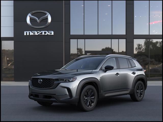 2025 Mazda Mazda CX-50 2.5 S Preferred AWD