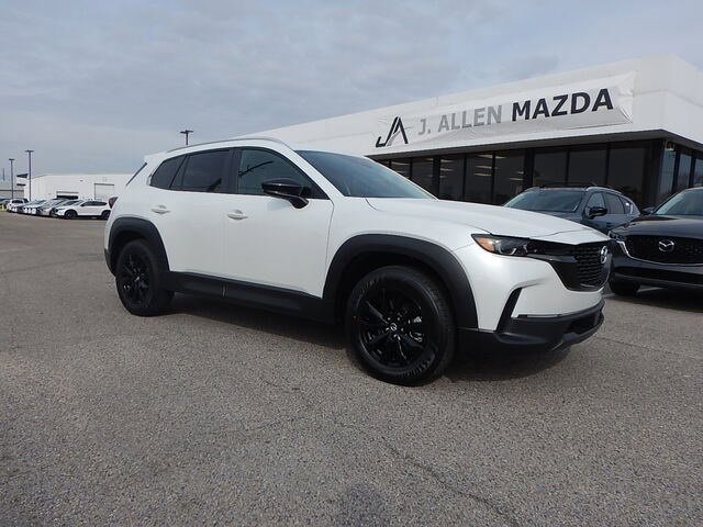 2024 Mazda Mazda CX-50