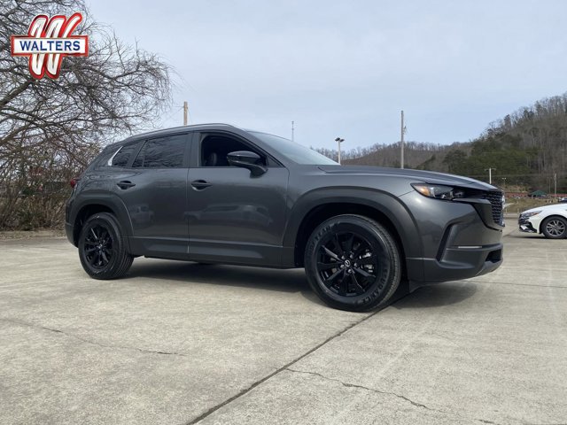 2025 Mazda Mazda CX-50