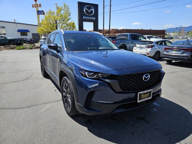 2025 Mazda Mazda CX-50 2.5 S Preferred AWD
