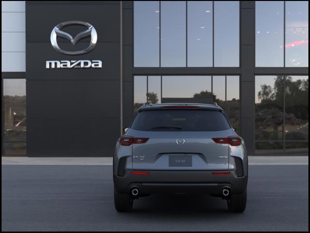 New 2025 Mazda CX-50 2.5 S Preferred AWD New 2025 Mazda CX-50 2.5 S Preferred AWD