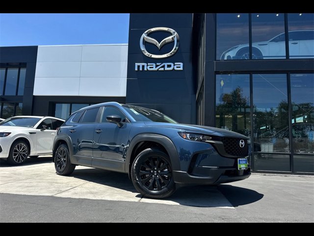 2025 Mazda CX-50 2.5 S Preferred photo 2