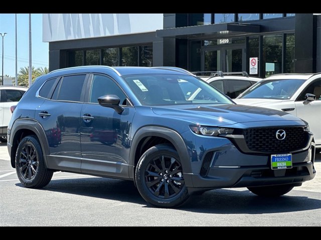 2025 Mazda CX-50 2.5 S Preferred photo 3