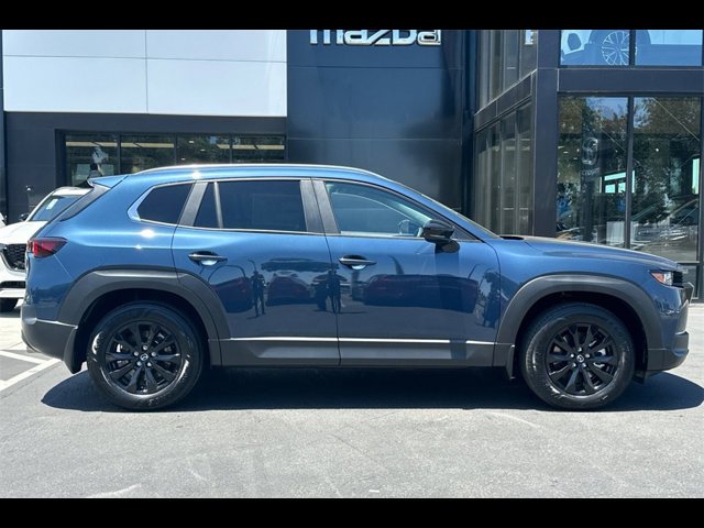 2025 Mazda CX-50 2.5 S Preferred photo 4