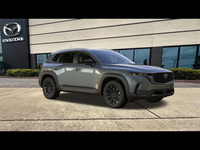 New 2025 Mazda CX-50 2.5 S Preferred AWD New 2025 Mazda CX-50 2.5 S Preferred AWD