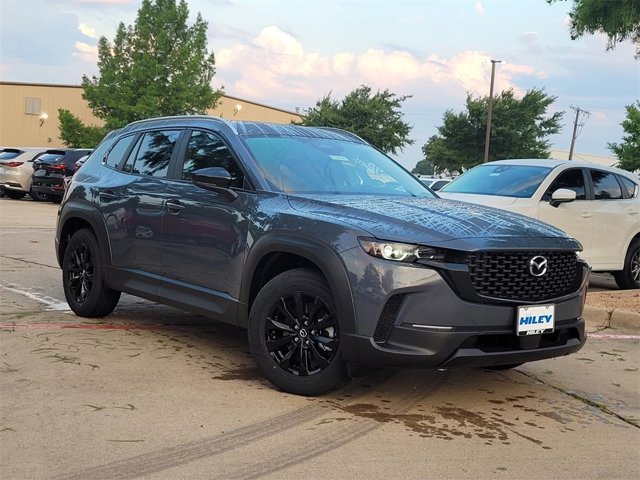 2025 Mazda Mazda CX-50 2.5 S Preferred AWD