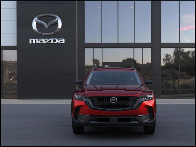 New 2025 Mazda CX-50 2.5 S Preferred AWD