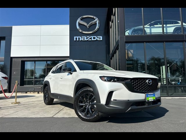2025 Mazda CX-50 2.5 S Preferred photo 2