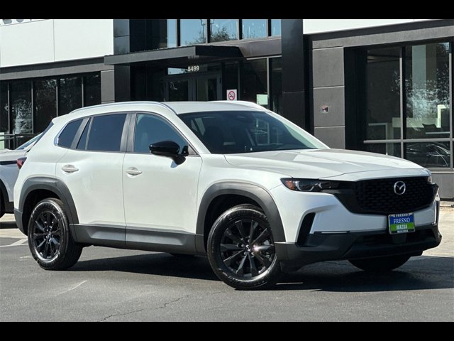2025 Mazda CX-50 2.5 S Preferred photo 3