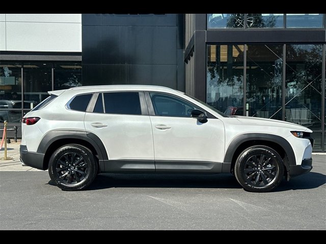 2025 Mazda CX-50 2.5 S Preferred photo 4