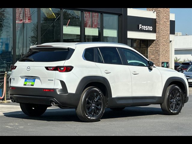 2025 Mazda CX-50 2.5 S Preferred photo 5