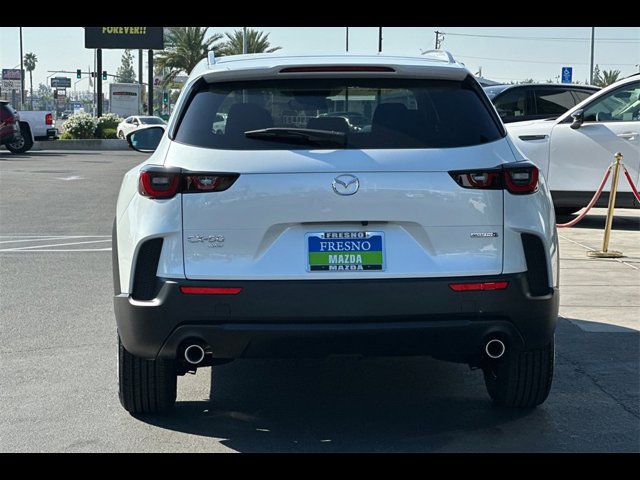 2025 Mazda CX-50 2.5 S Preferred photo 6