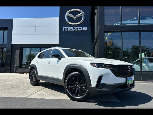 2025 Mazda CX-50 2.5 S Preferred photo 2
