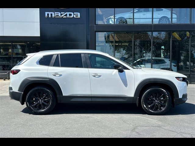 2025 Mazda CX-50 2.5 S Preferred photo 4