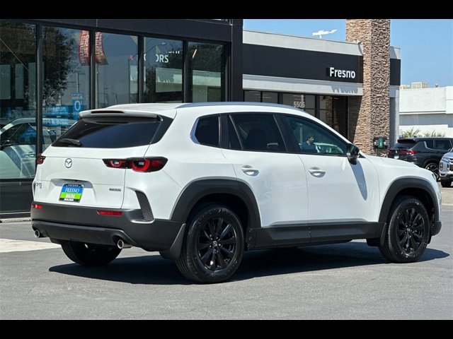 2025 Mazda CX-50 2.5 S Preferred photo 5