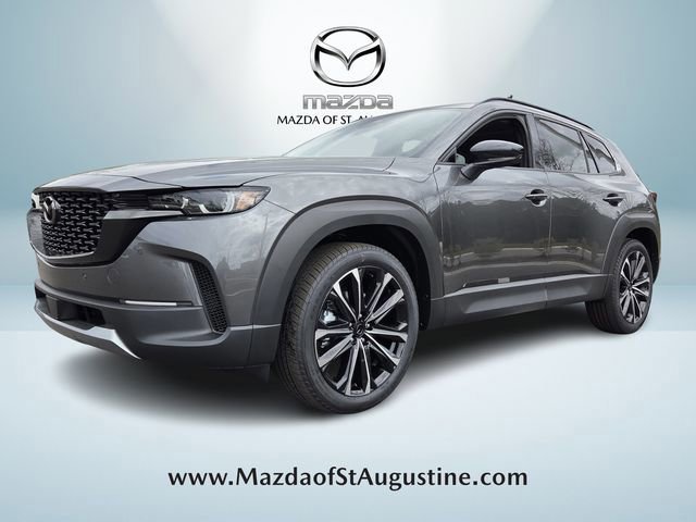 2026 Mazda Mazda CX-50 