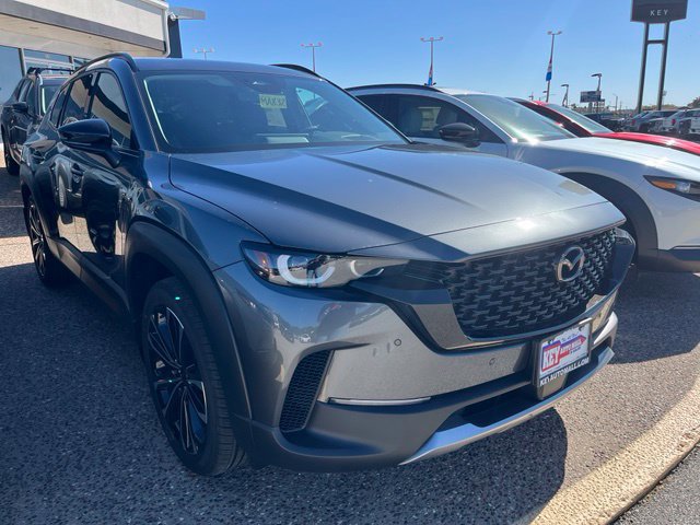 2026 Mazda Mazda CX-50 2.5 Turbo AWD