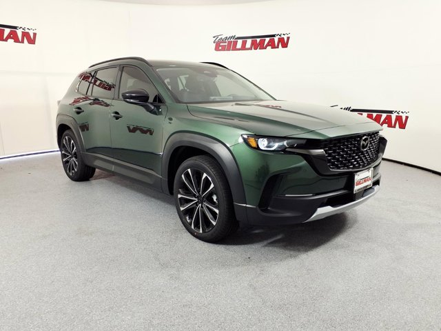 2026 Mazda Mazda CX-50 2.5 Turbo AWD