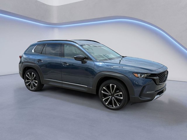 2026 Mazda Mazda CX-50 2.5 Turbo AWD