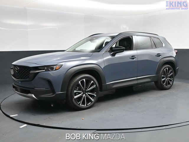 2026 Mazda Mazda CX-50 2.5 Turbo AWD