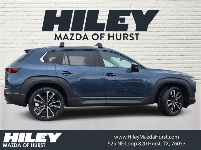 2026 Mazda CX-50 2.5 S Premium photo 2