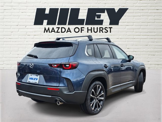 2026 Mazda CX-50 2.5 S Premium photo 3