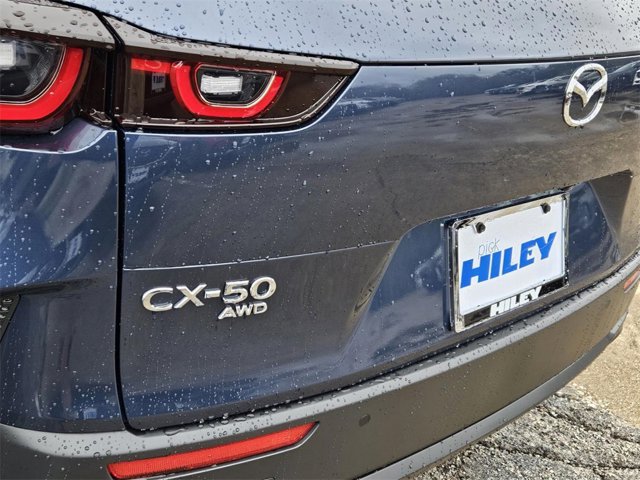 2026 Mazda CX-50 2.5 S Premium photo 4