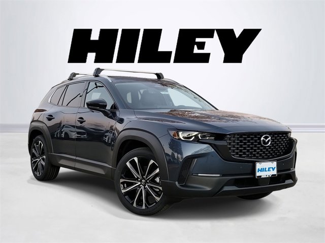 2026 Mazda CX-50 Premium's photo