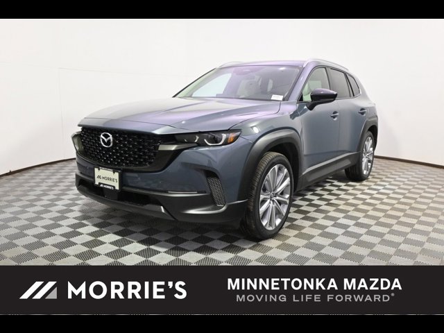 2026 Mazda CX-50 Premium's photo