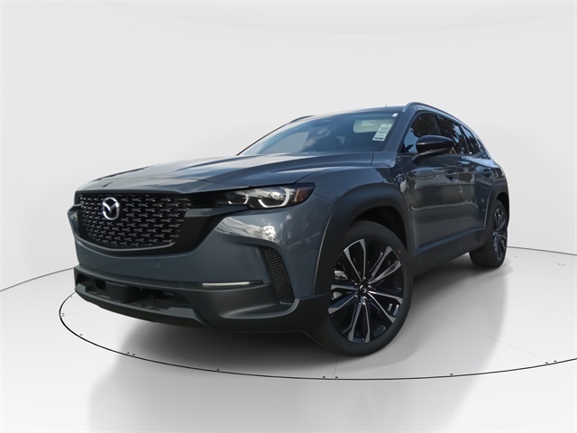 2026 Mazda Mazda CX-50 2.5 S Premium