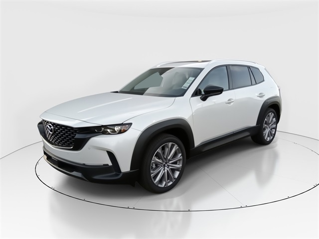 2026 Mazda Mazda CX-50 2.5 S Premium
