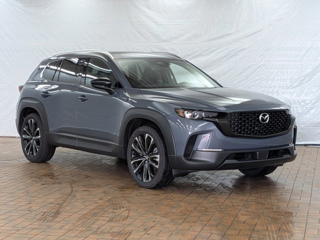 2026 Mazda CX-50 Premium's photo