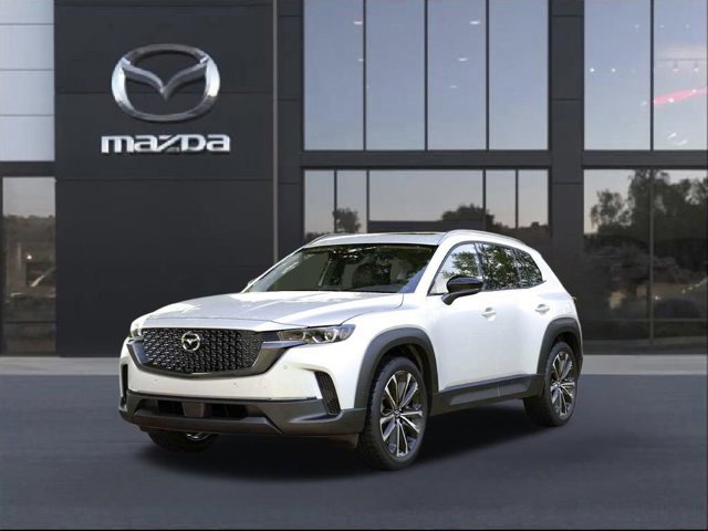 2026 Mazda CX-50 Premium's photo