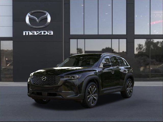 2026 Mazda CX-50 2.5