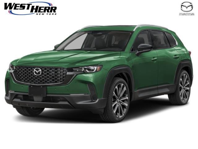 2026 Mazda CX-50 2.5 S Premium AWD