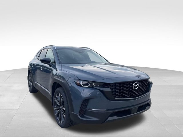 2026 Mazda CX-50 2.5 S Premium AWD