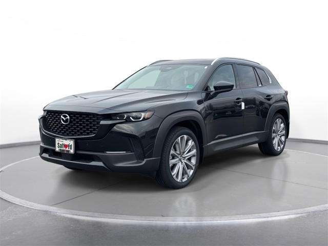 2026 Mazda CX-50 Premium's photo