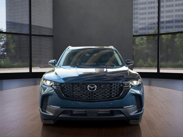 2026 Mazda CX-50 2.5 S Premium photo 2