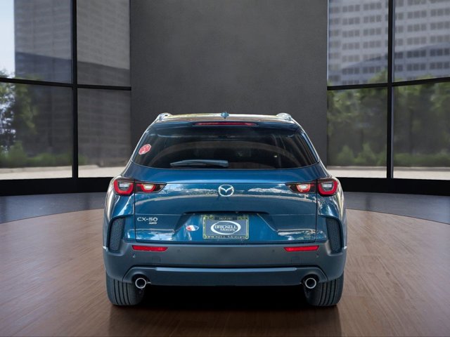 2026 Mazda CX-50 2.5 S Premium photo 3
