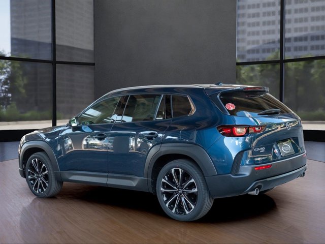 2026 Mazda CX-50 2.5 S Premium photo 4