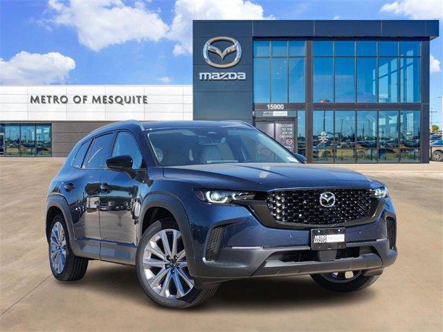 2026 Mazda CX-50 Premium's photo