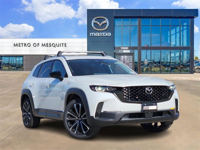 2026 Mazda CX-50 Premium's photo