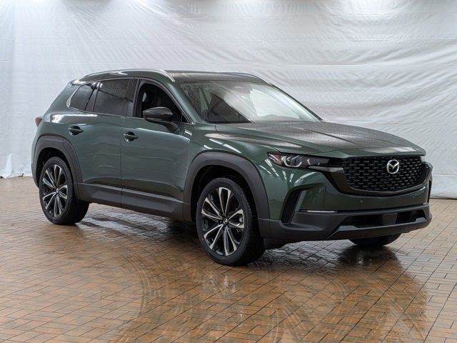 2026 Mazda CX-50 Premium's photo