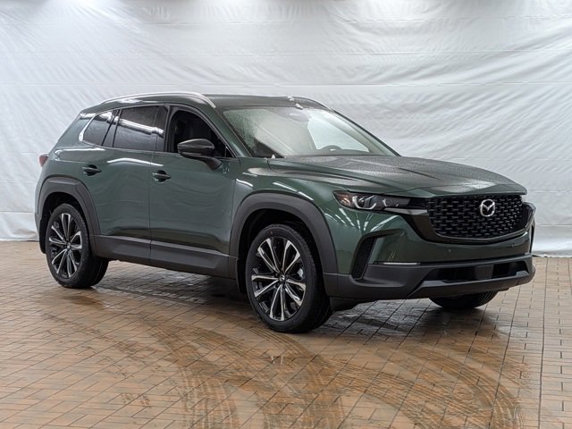 2026 Mazda CX-50 Premium's photo