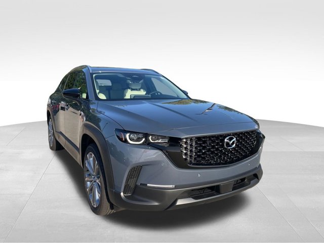 2026 Mazda CX-50 2.5 S Premium AWD