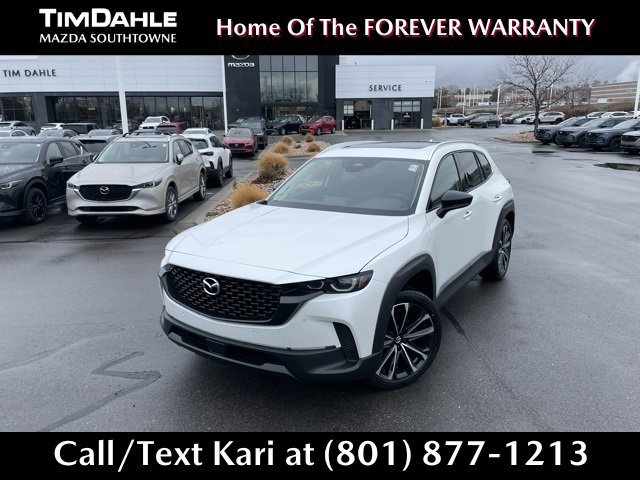 2026 Mazda CX-50 Premium's photo