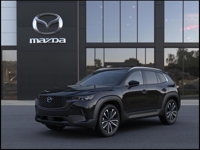2026 Mazda CX-50 2.5 S Premium AWD